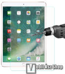 ENKAY APPLE iPad Pro 10.5 (2017), iPad Air (2019), ENKAY üvegfólia, 0, 33mm vékony, 9H, Sík részre