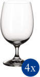 Villeroy and Boch V&B La Divina pohár szett 4részes vizes (11-3667-8100)
