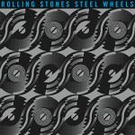 Rolling Stones Steel Wheels - facethemusic - 12 990 Ft