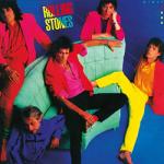 Rolling Stones DIRTY WORK