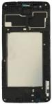  NBA001LCD005618 LG K8 (2017) US215 / M210 /M200N fekete LCD kijelző érintővel kerettel előlap (NBA001LCD005618)