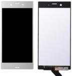  NBA001LCD005313 Sony Xperia XZ ezüst gyári LCD kijelző (NBA001LCD005313)