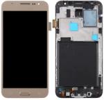  NBA001LCD005327 Samsung Galaxy J5 (2015) J500F arany TFT LCD kijelző érintővel kerettel előlap (NBA001LCD005327)