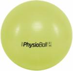 Aktiv Fitball gimnasztika labda maxafe, 65 cm - SELYMESZÖLD, ABS biztonsági anyagból