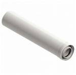  Prelungire kit evacuare centrala condensare 1M 80/125 (7004)
