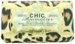 Nesti Dante Chic Animalier Bronze natúrszappan 250 g