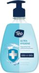 Teo течен сапун за ръце, 400мл, Ultra Hygiene