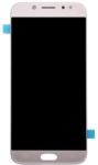  NBA001LCD005901 Samsung Galaxy J7 (2017) arany OLED LCD kijelző érintővel (NBA001LCD005901)