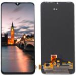  NBA001LCD005886 OnePlus 7 fekete OLED LCD kijelző érintővel (NBA001LCD005886)