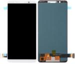  NBA001LCD005859 Vivo X20 fehér TFT LCD kijelző érintővel (NBA001LCD005859)
