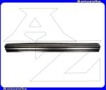 PEUGEOT 407 2004.05-2008.08 Küszöb alsó rész jobb "2000mm" (külső javítólemez) POTRYKUS P574842-1