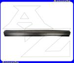 PEUGEOT 407 2004.05-2008.08 Küszöb alsó rész bal "2000mm" (külső javítólemez) POTRYKUS P574841-1