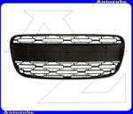 FIAT PANDA 3 2012.01-től /312/ Első lökhárító rács középső /RENDELÉSRE/ P30A127