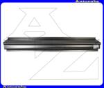 CHRYSLER GRAND VOYAGER-4 2005.01-2007.09 Küszöb ajtó alatti bal első "1200mm" (külső javítólemez) POTRYKUS P242041-1