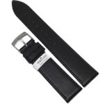 Morellato Curea de Ceas Morellato - Culoare Neagra - 18mm 20mm - A01X3425695019CR (A01X3425695019CR)