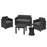 Keter Curver Alabama Party grafit 213968_230903