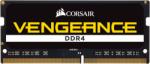 Corsair VENGEANCE DDR4 32GB 2666MHz CMSX32GX4M1A2666C18