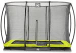 EXIT Toys Silhouette Ground 214x305cm + safety net