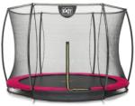 EXIT Toys Silhouette Ground 305cm + safety net (ET12951000/60)