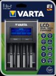 VARTA LCD Dual Tech Charger empty R2U 57676101401 (57676101401)