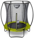 EXIT Toys Silhouette 183cm + safety net