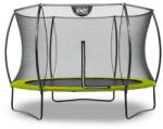 EXIT Toys Silhouette 366cm + safety net