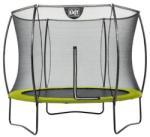 EXIT Toys Silhouette 244cm + safety net