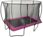 EXIT Toys Silhouette 214x305cm + safety net