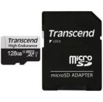 Transcend microSDXC 128GB UHS-I/C10/U1 TS128GUSD350V