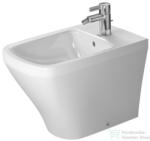 Duravit Durastyle álló bidé, 57x37 cm 2284100000 ( 228410 ) (2284100000)