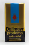 Dallmayr Prodomo Naturmild őrölt kávé (500g)
