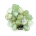  Jad Nou Natural Rulat - 20-25 x 14-19 mm - ( M ) -1 Buc