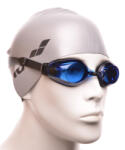 arena Ochelari de înot arena zoom x-fit negru-albastru