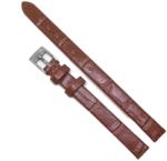 Morellato Curea de Ceas Morellato - Piele Vitel - Culoare Maro - 6mm 8mm 10mm 12mm - A01D2860656041CR (A01D2860656041CR)