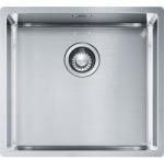 Franke Box BXX 110-45/ BXX 210-45 (127.0369.250)