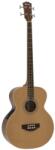 Dimavery AB-450 Acoustic Bass, nature (26224012)