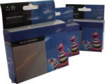 Utángyártott Epson T0495