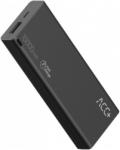 Maxcom ACC+ Thin Fast Charge 10000 mAh (THIN10000BK)