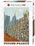 Heye Future Fossils - Home in Mind, HR-FM 1000 db-os (29876)