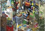 Heye Pixorama - New York Quest 1000 db-os (29914)