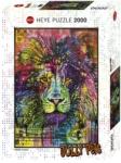 Heye Lion's Heart, Jolly Pets 2000 db-os (29894)