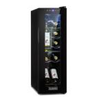 Klarstein HEA-Shiraz-12 Black