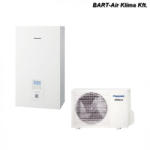 Panasonic KIT-WC03J3E5 (WH-UD03JE5 /WH-SDC0305J3E5)