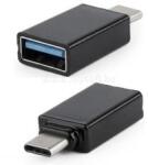 Akyga USB type C/USB 3.0 adapter (AK-AD-54) (AK-AD-54)
