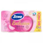 Zewa Exclusive Ultra Soft 4 rétegű 16 db