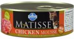 Matisse Chicken Mousse (csirke) 85 g 0.09 kg