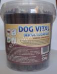 DOG VITAL Dental Fogápoló Marhás 534 g 0.53 kg