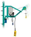 Imer Italia Electropalan AIRONE 300 NEW, sarcina maxima 300 kg, inaltime maxima 30 m, motor 230V, 1.1 kW (8033679019907)