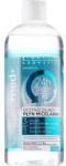 Eveline Cosmetics Micellás víz normál és kombinált bőrre - Eveline Cosmetics Facemed+ 650 ml