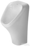 Duravit Durastyle Dry öblítés nélküli piszoár HygieneGlaze felülettel légymatricával 2808302007 ( 280830 ) (2808302007)